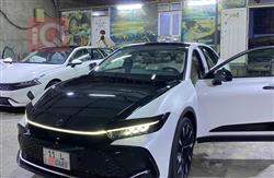 تۆیۆتا کراون